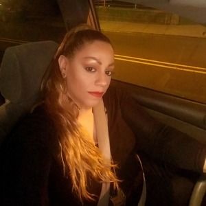 Meet your Posher, Wendy